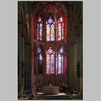 Trier, Liebfrauenkirche, Foto Boris Roman Mohr, flickr,2.jpg
